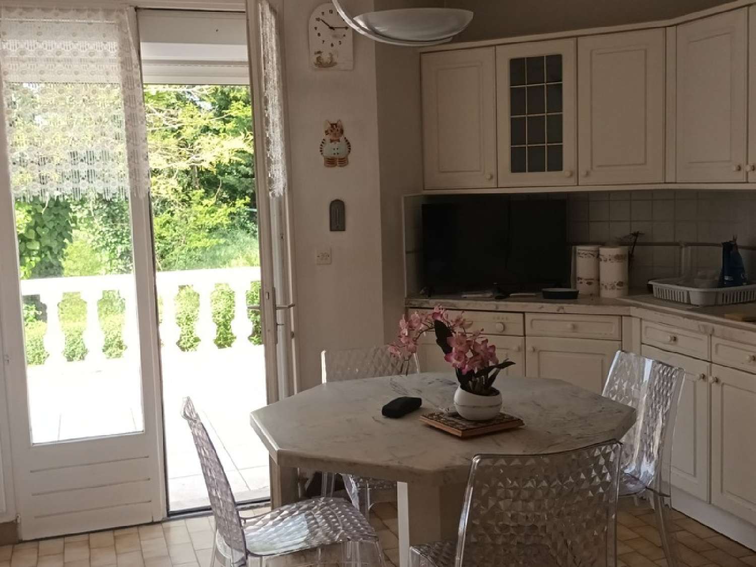  te koop huis Montmorillon Vienne 5
