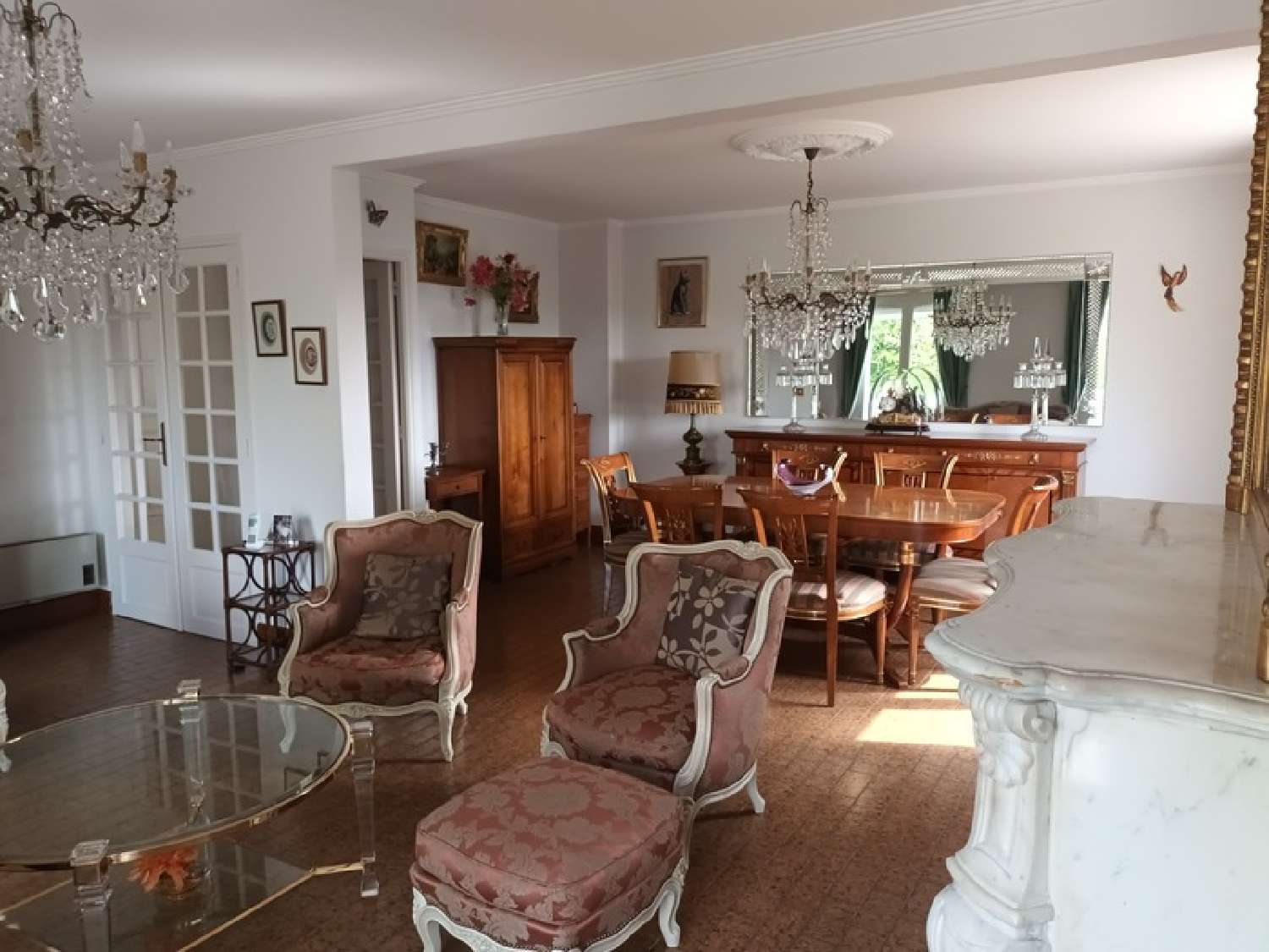  te koop huis Montmorillon Vienne 6