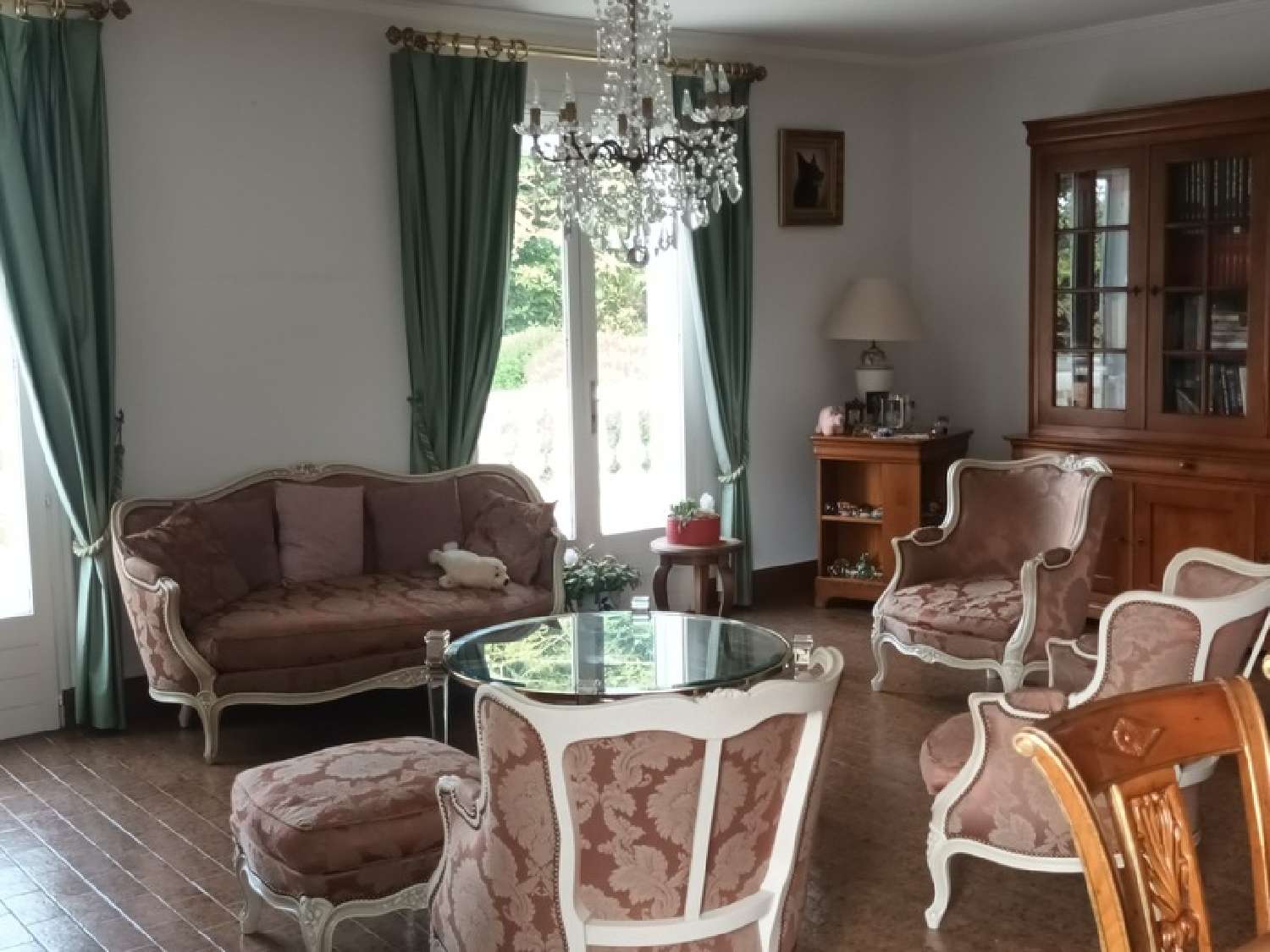  te koop huis Montmorillon Vienne 7