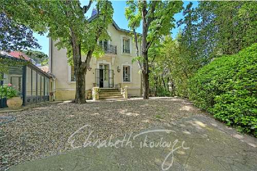 Montpellier Hérault Haus Bild 7063505