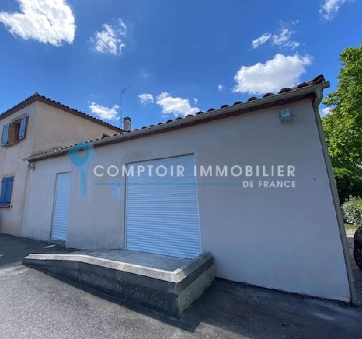  à vendre maison Montpellier Hérault 2
