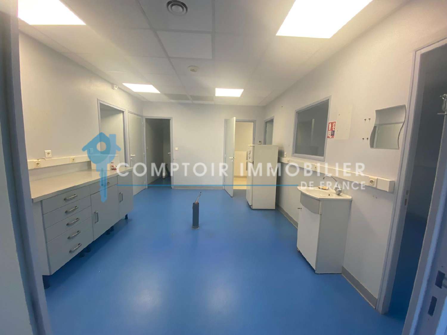  à vendre maison Montpellier Hérault 3