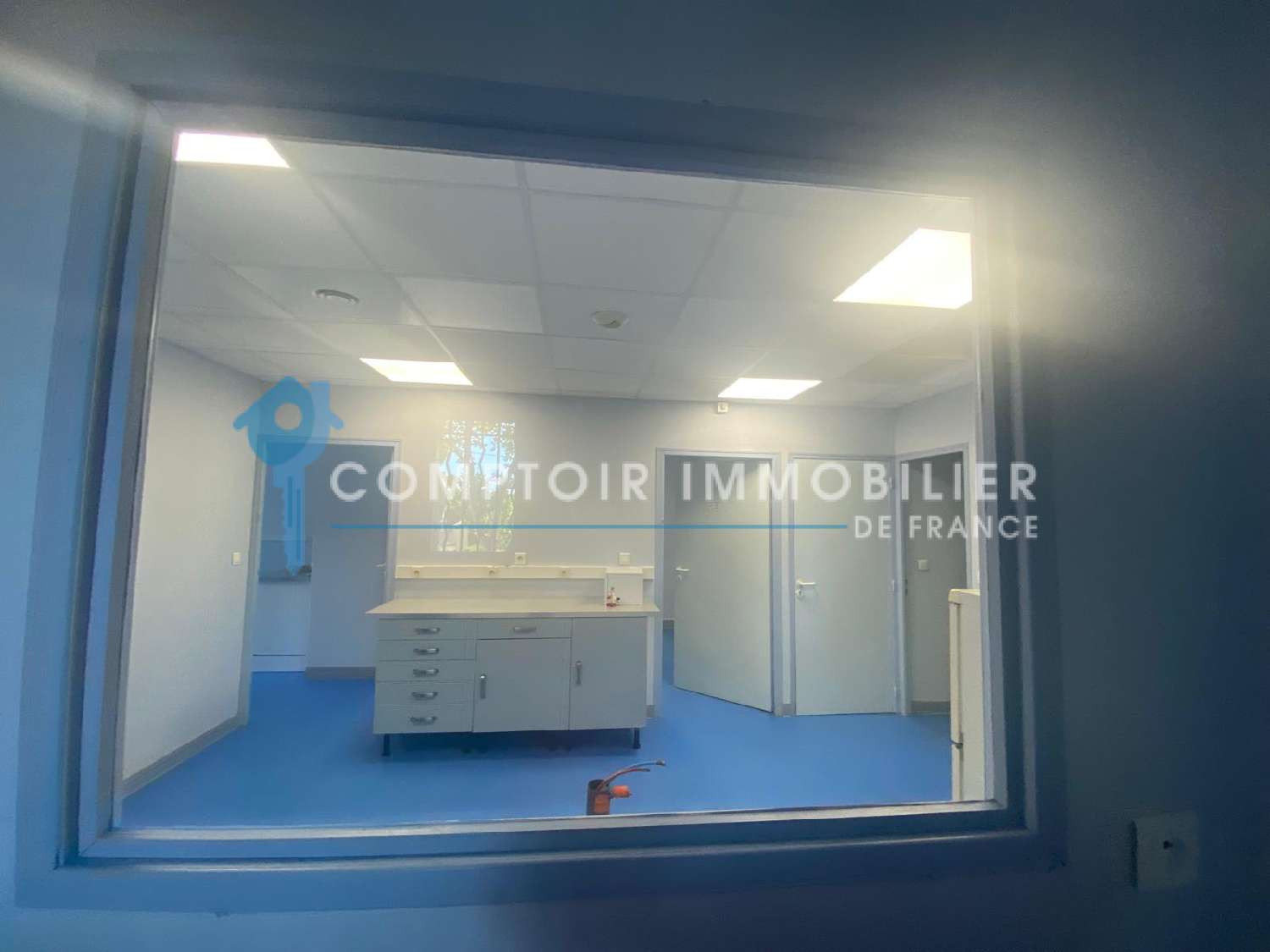  à vendre maison Montpellier Hérault 4