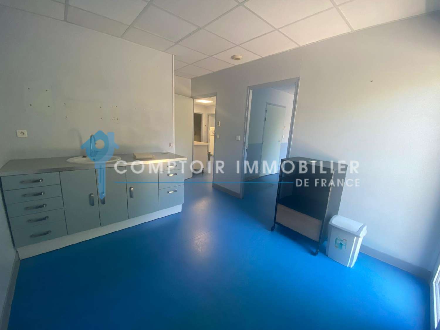  à vendre maison Montpellier Hérault 5
