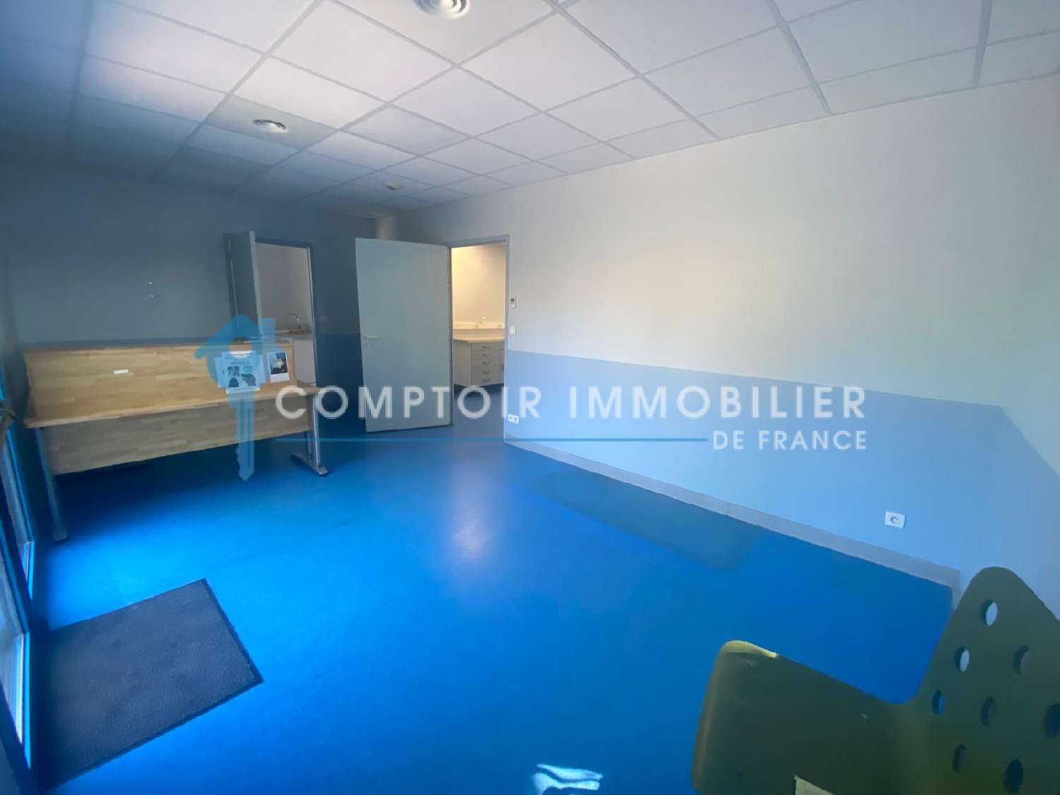  à vendre maison Montpellier Hérault 6