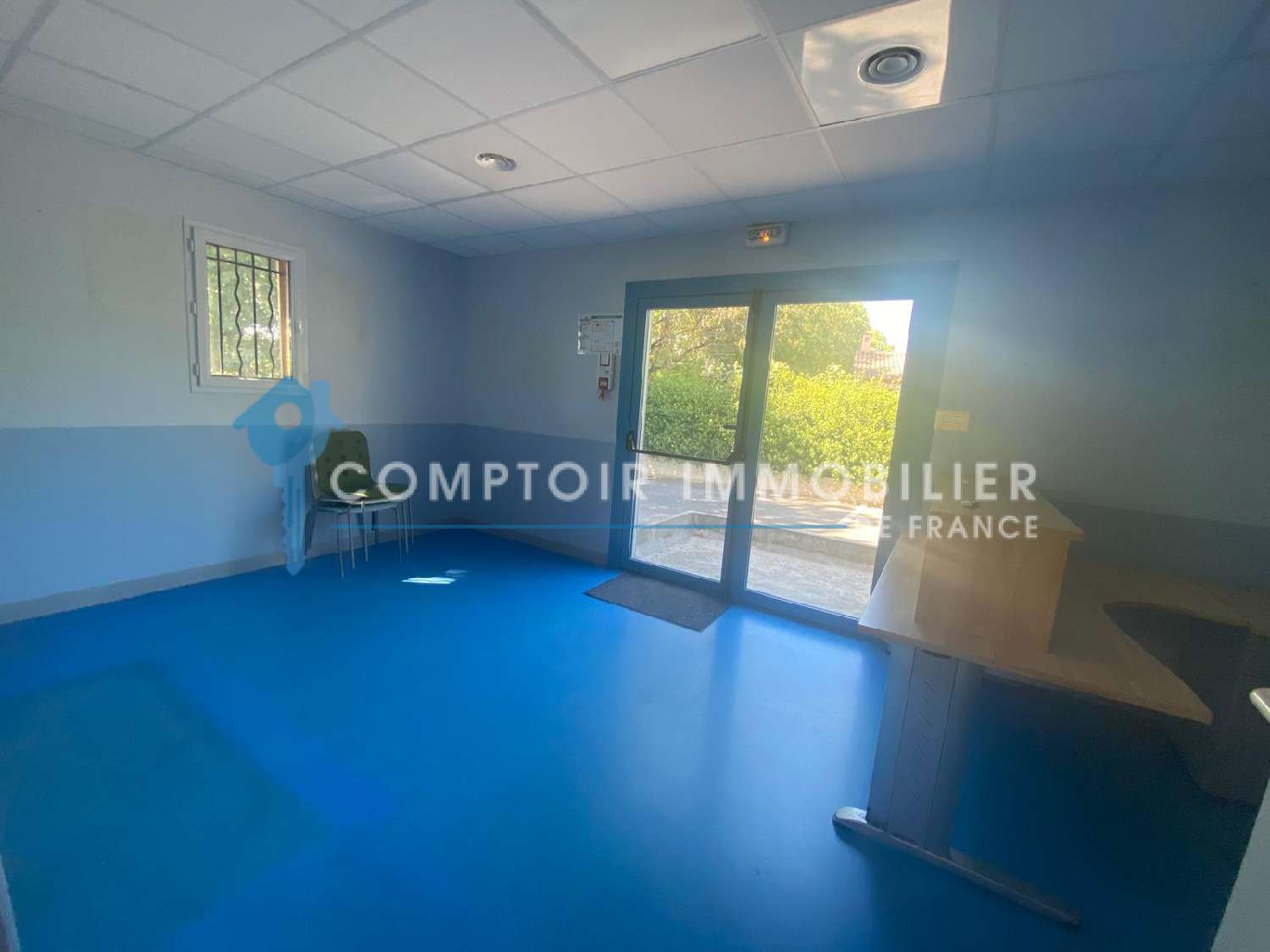  à vendre maison Montpellier Hérault 7