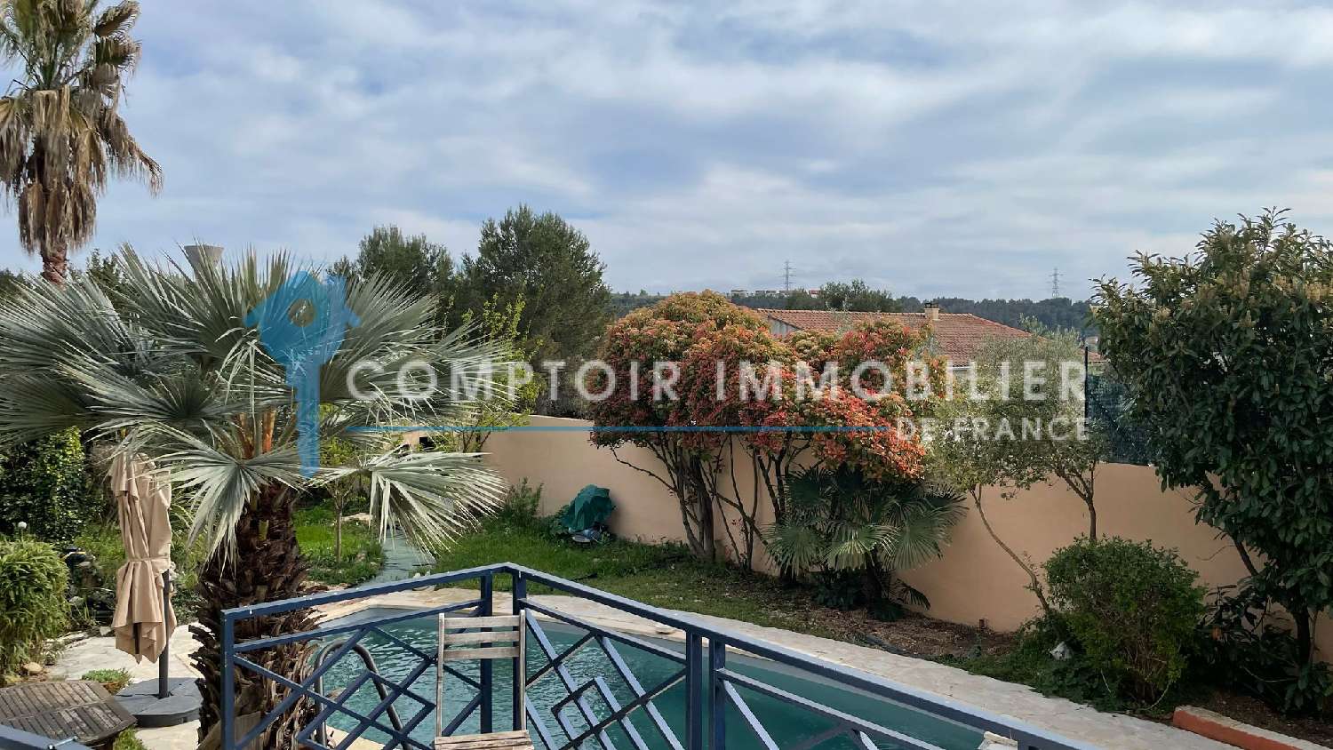  kaufen Haus Montpellier Hérault 2