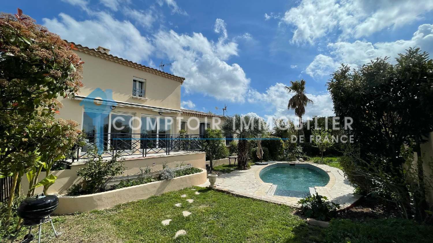  kaufen Haus Montpellier Hérault 6