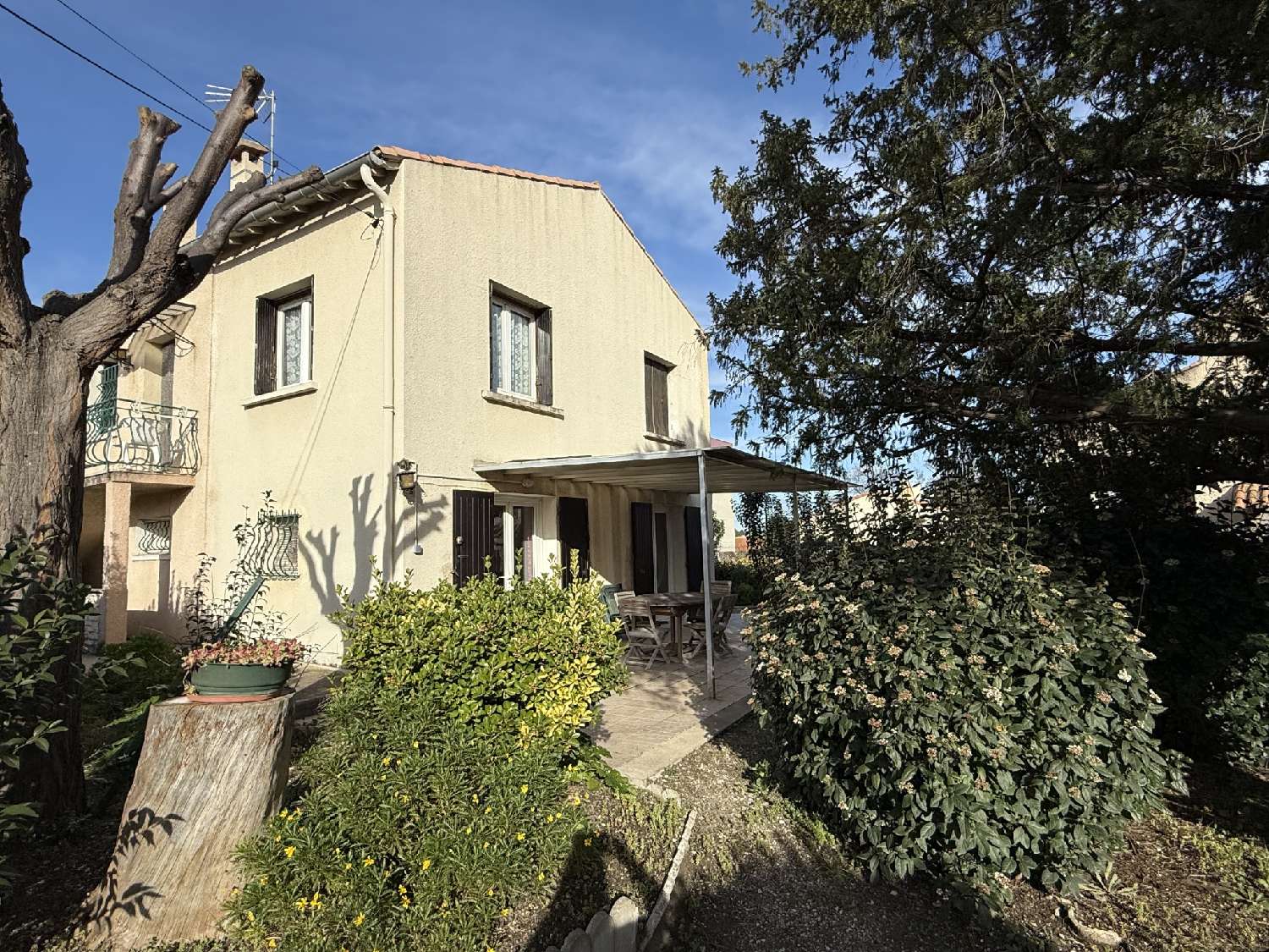  te koop huis Montpellier Hérault 3
