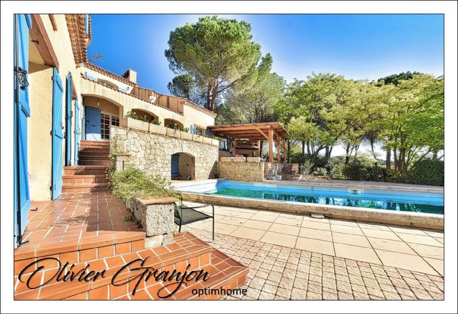  en venta casa Montpellier Hérault 1