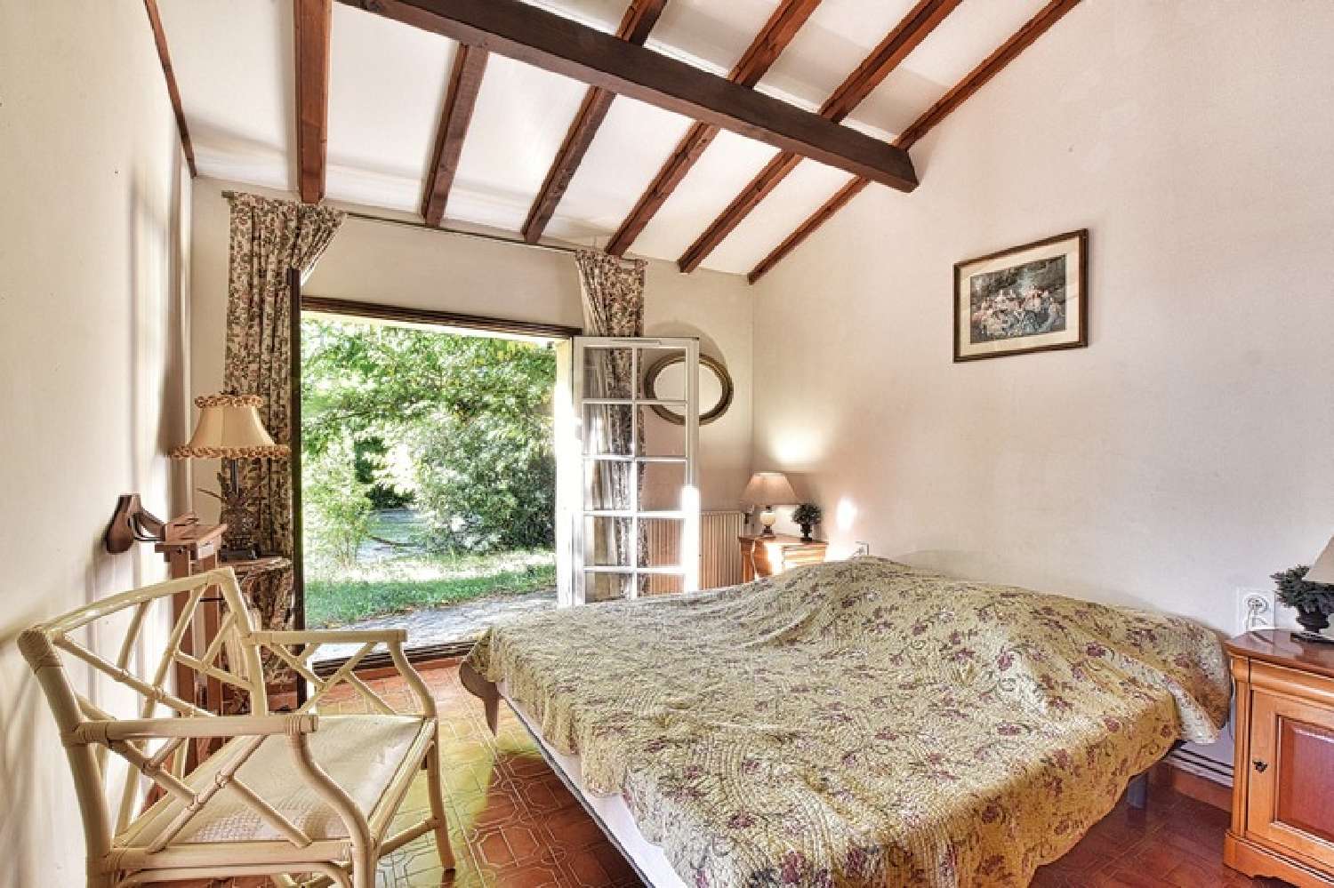  en venta casa Montpellier Hérault 4