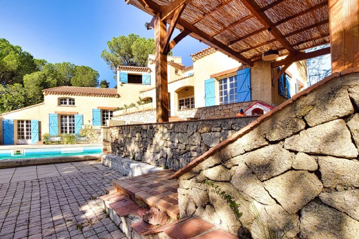  en venta casa Montpellier Hérault 5