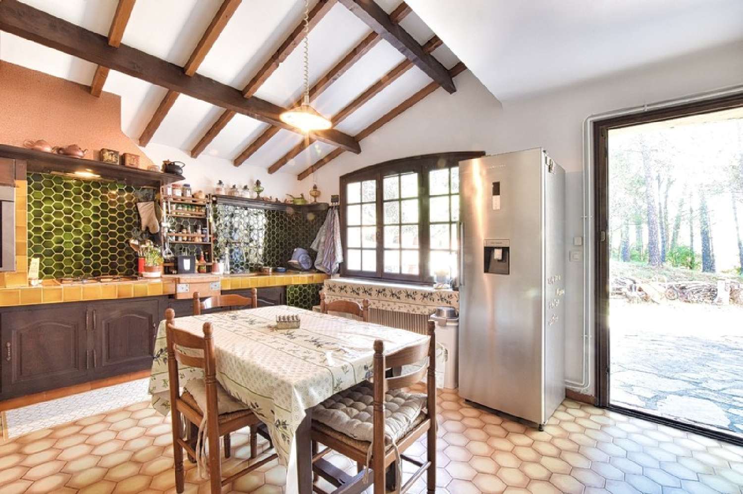 en venta casa Montpellier Hérault 7