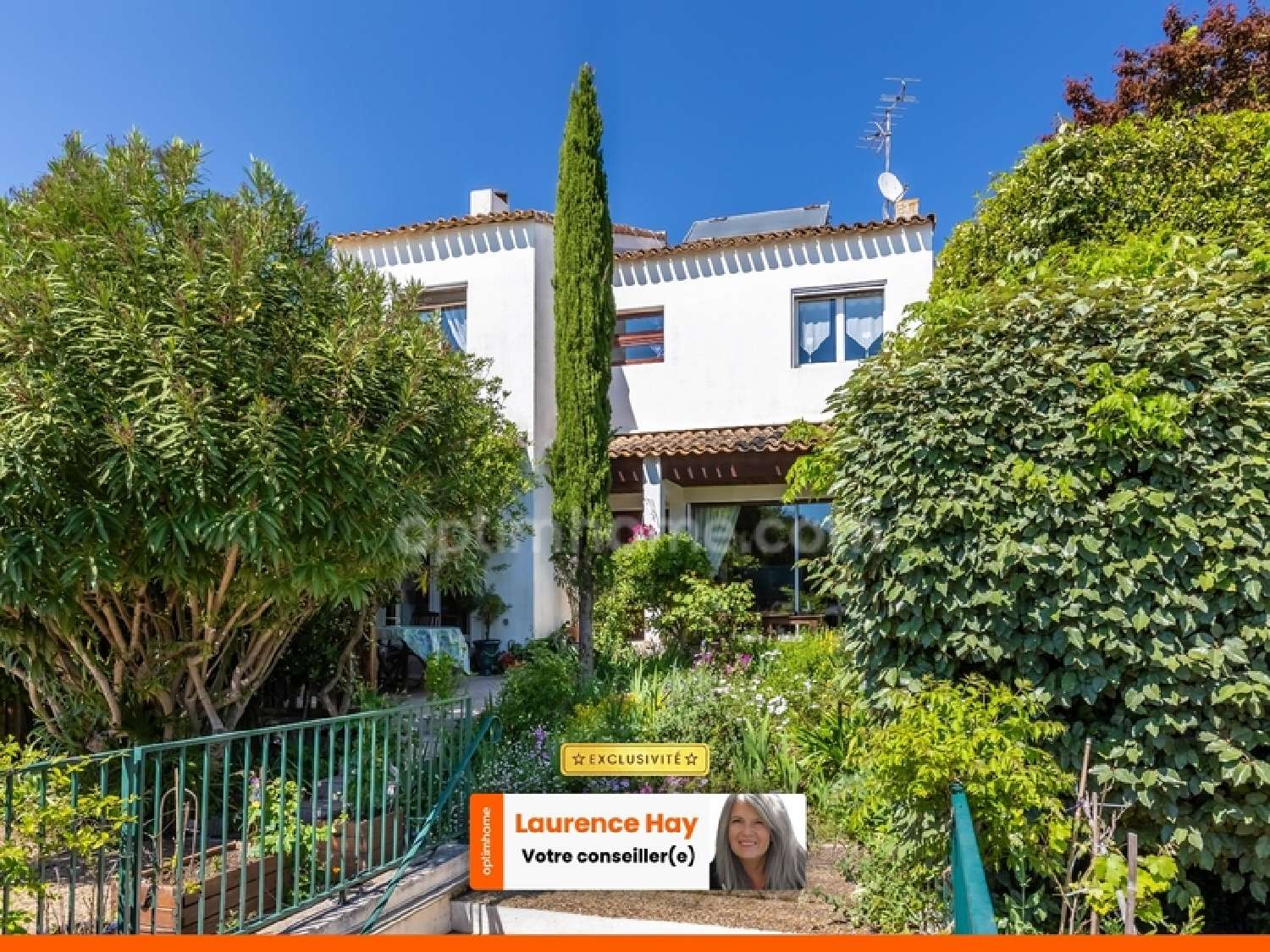  kaufen Haus Montpellier 34070 Hérault 1