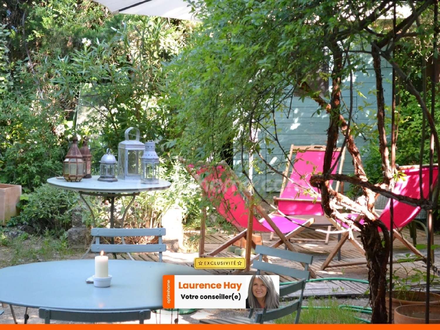  à vendre maison Montpellier 34070 Hérault 1