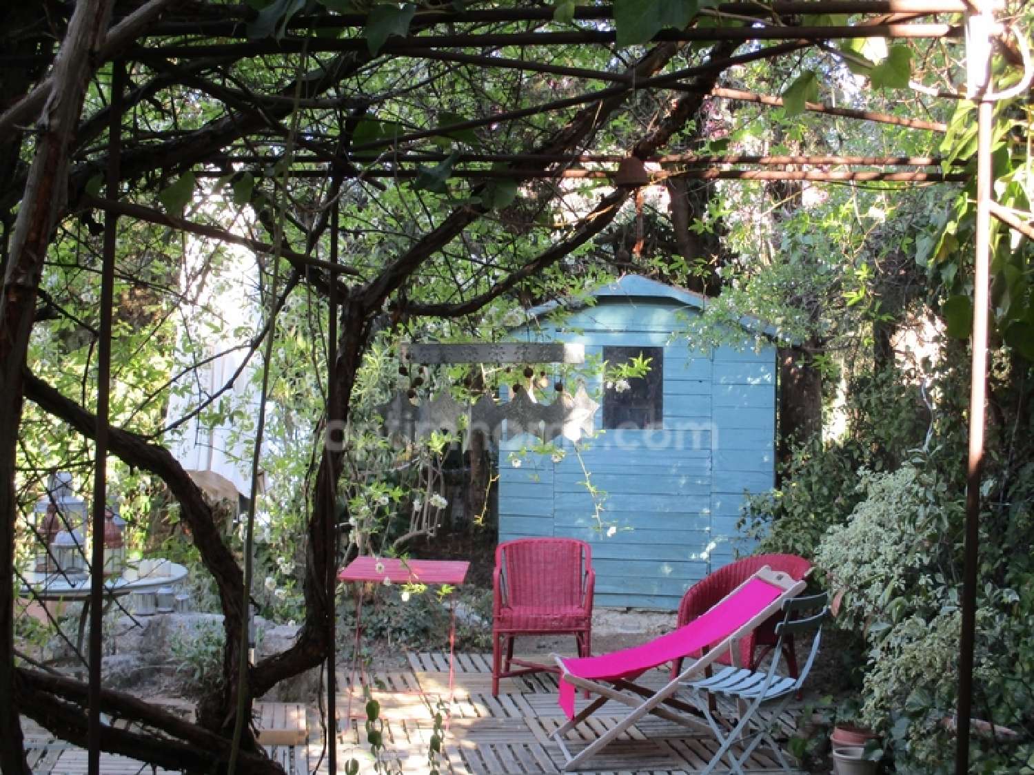  à vendre maison Montpellier 34070 Hérault 2
