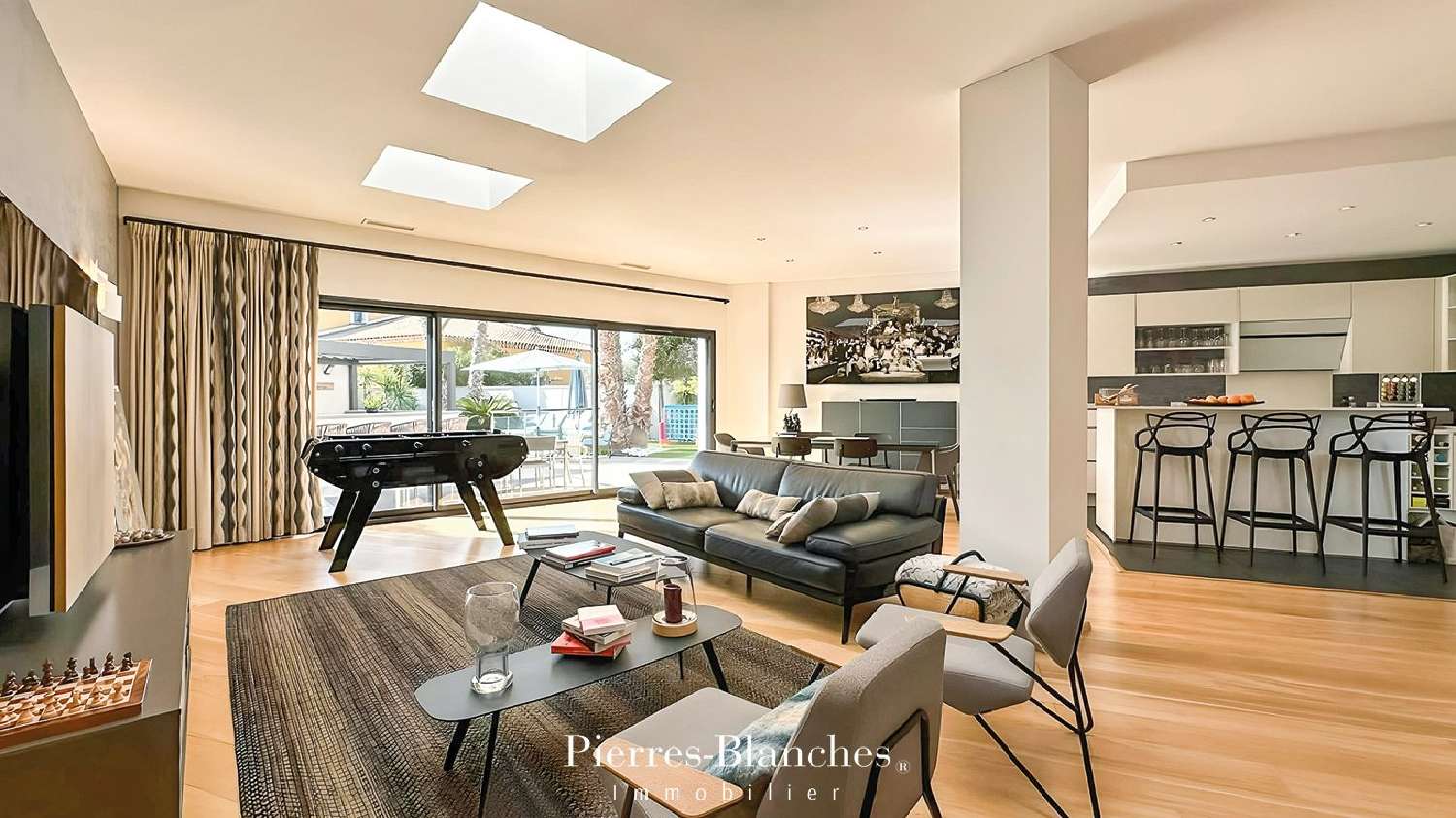  for sale house Montpellier Hérault 2
