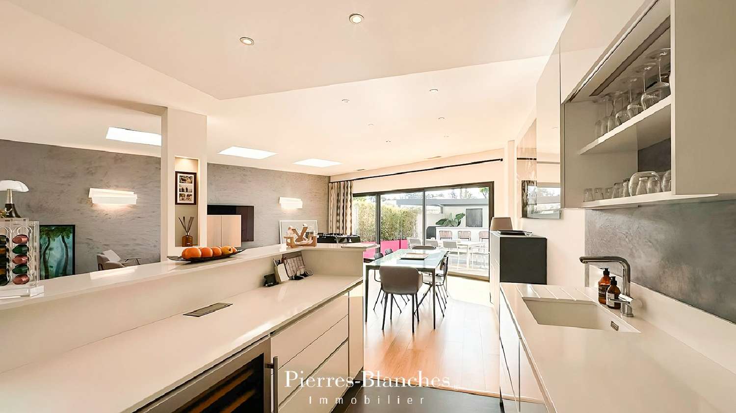  for sale house Montpellier Hérault 4