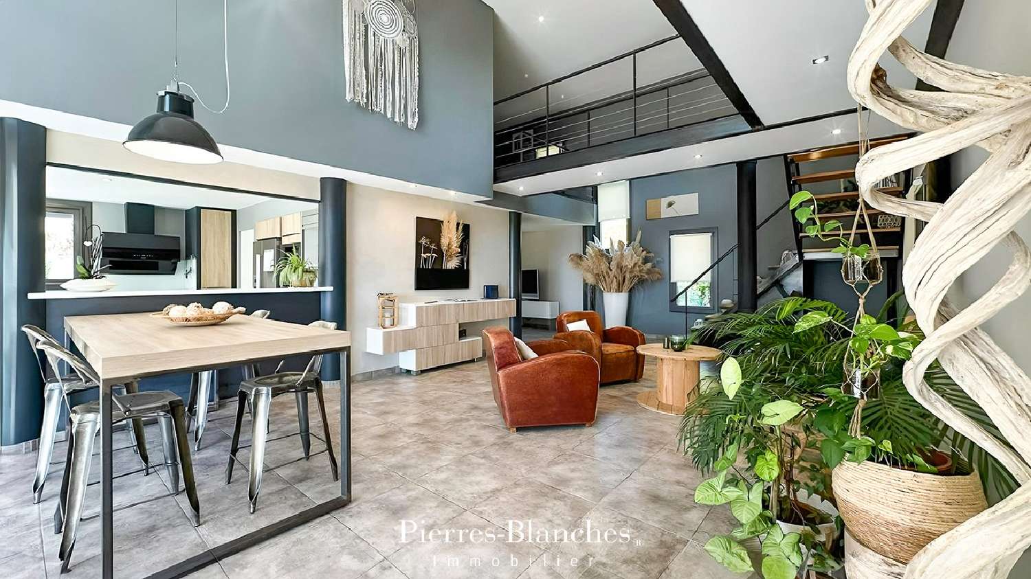 en venta casa Montpellier Hérault 3