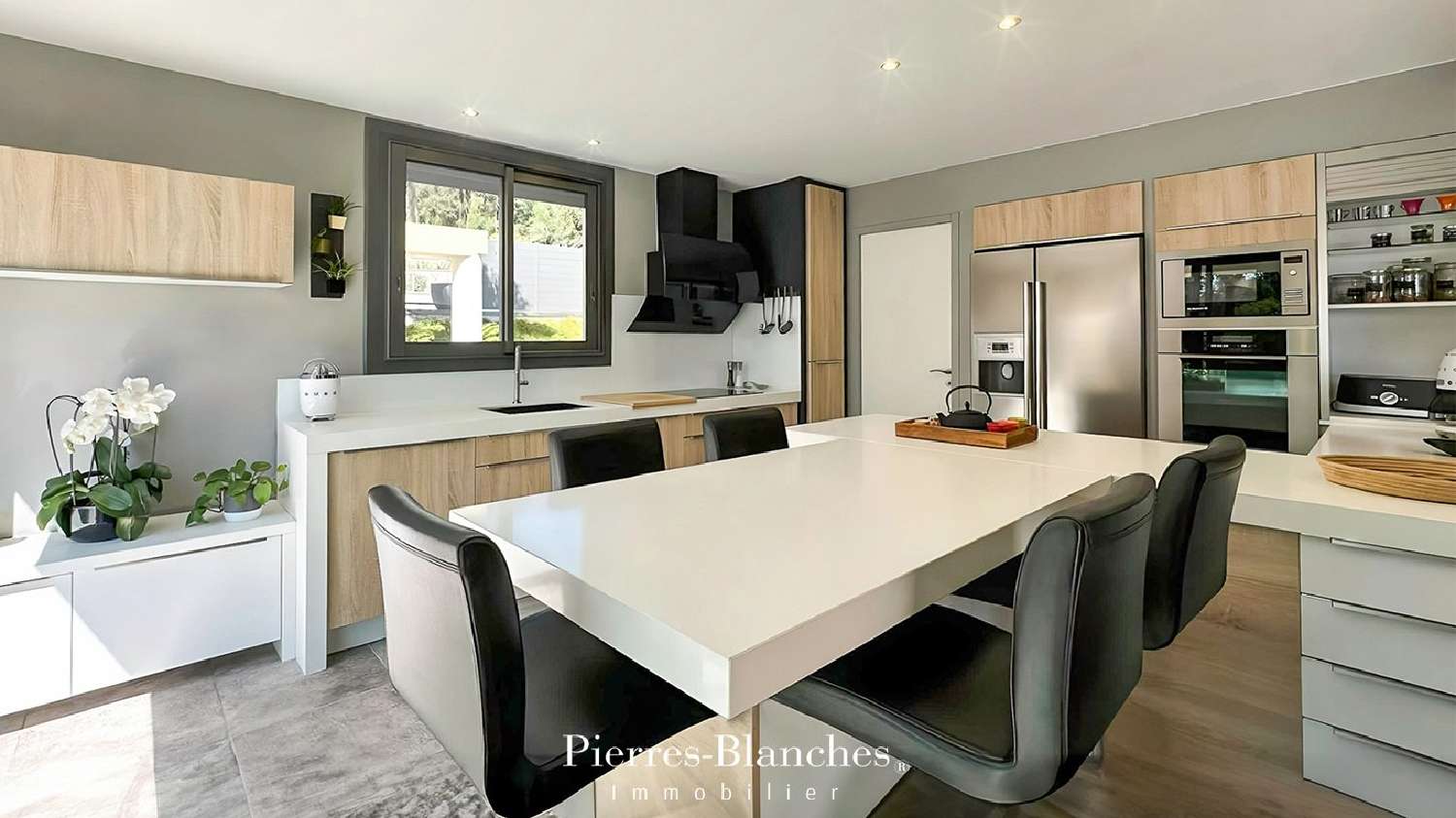  for sale house Montpellier Hérault 4