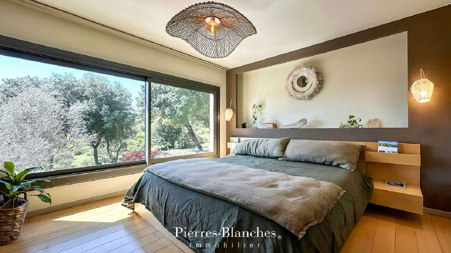  for sale house Montpellier Hérault 6
