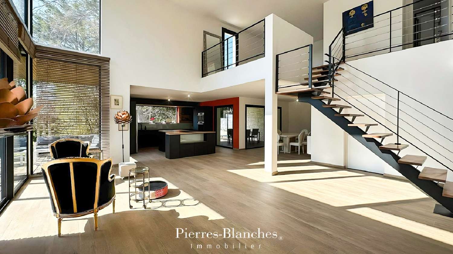 en venta casa Montpellier Hérault 3