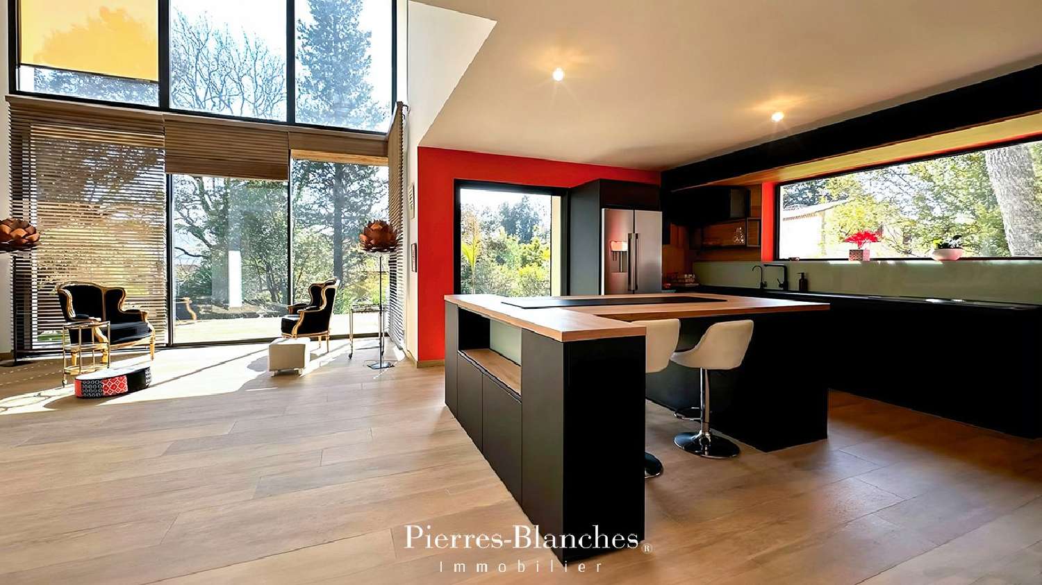  te koop huis Montpellier Hérault 4