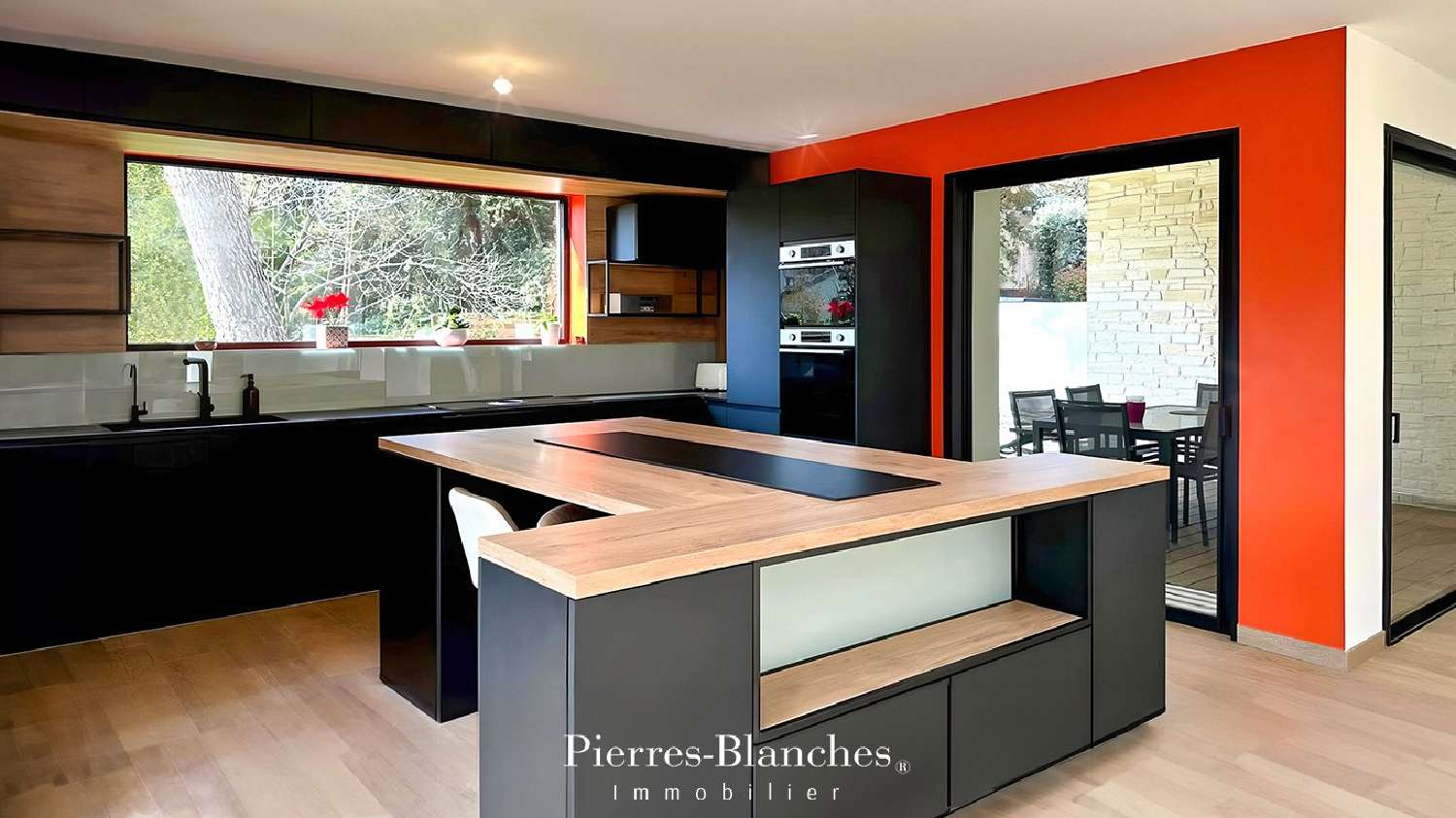  te koop huis Montpellier Hérault 5