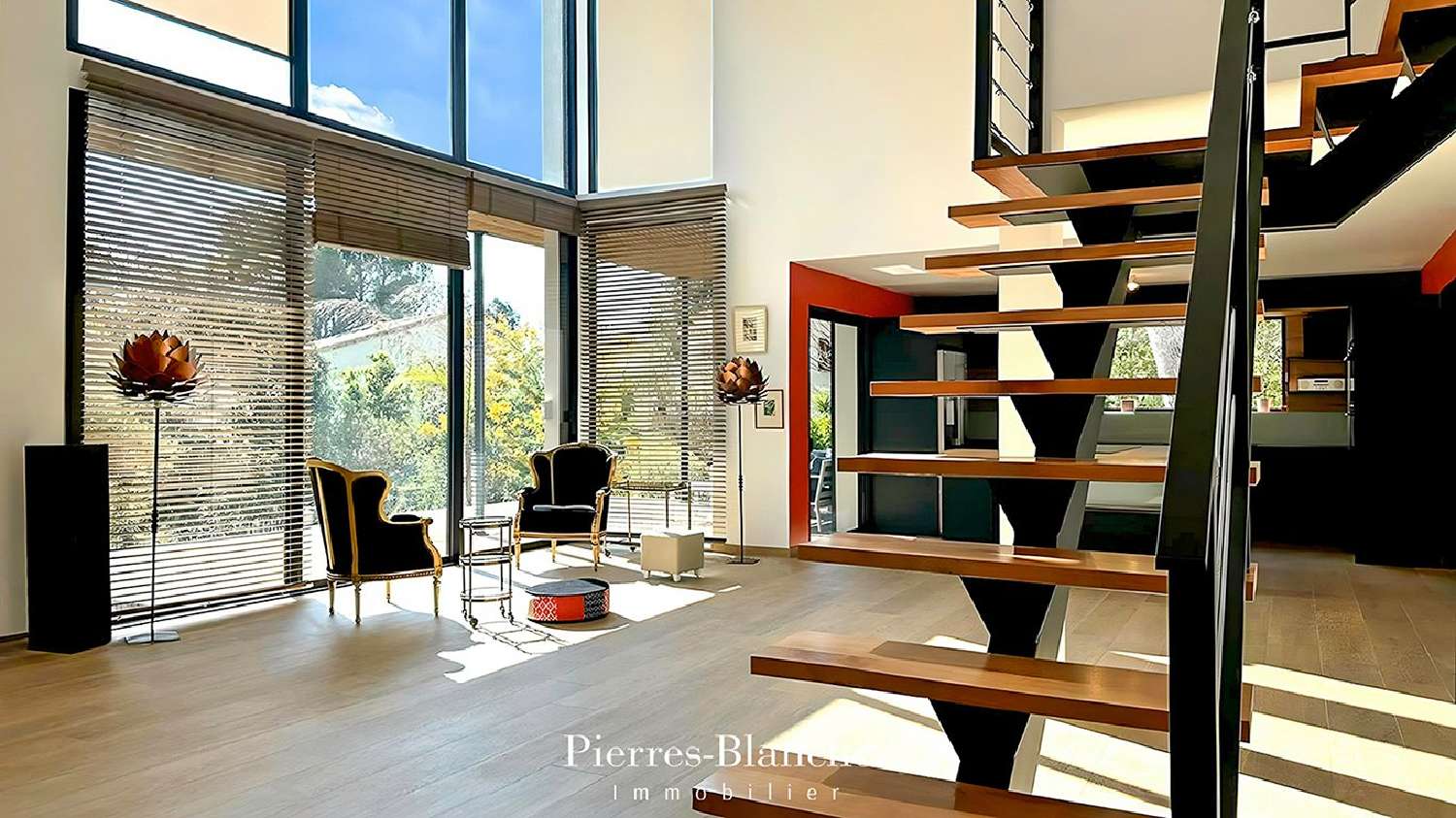  te koop huis Montpellier Hérault 6