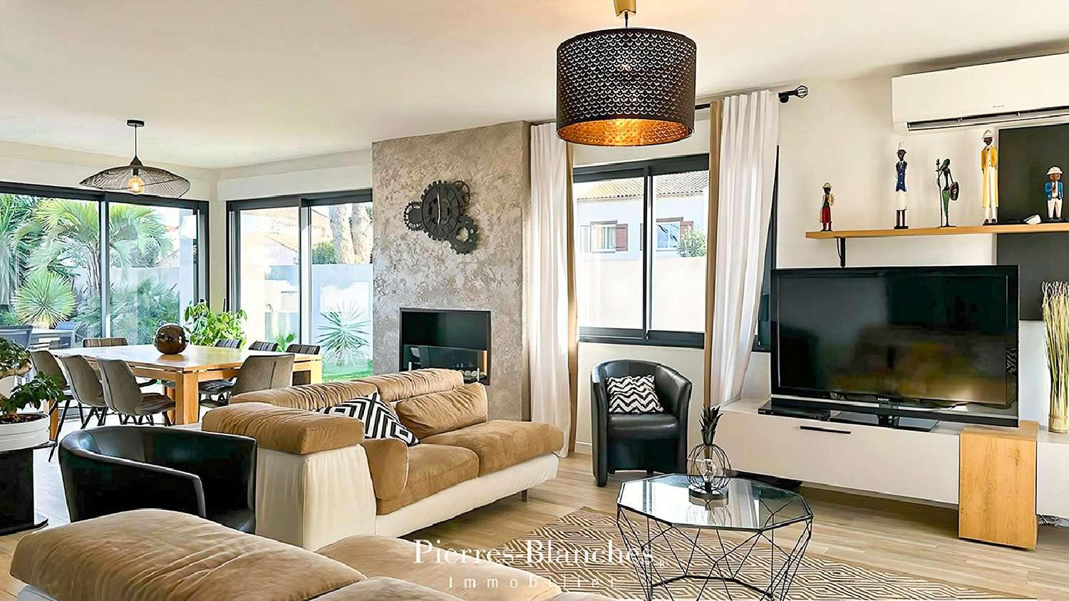  te koop huis Montpellier Hérault 2