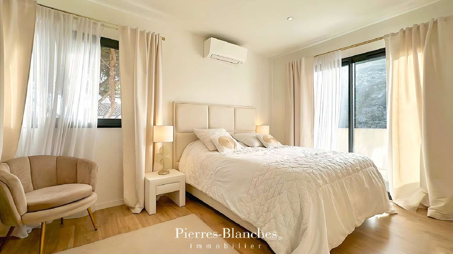  te koop huis Montpellier Hérault 4