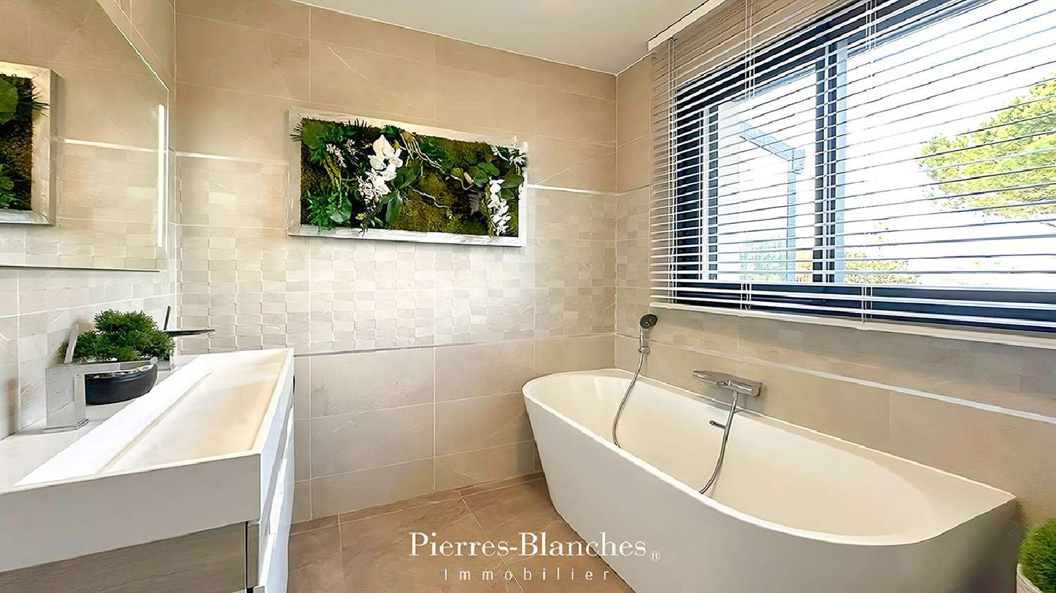  te koop huis Montpellier Hérault 6