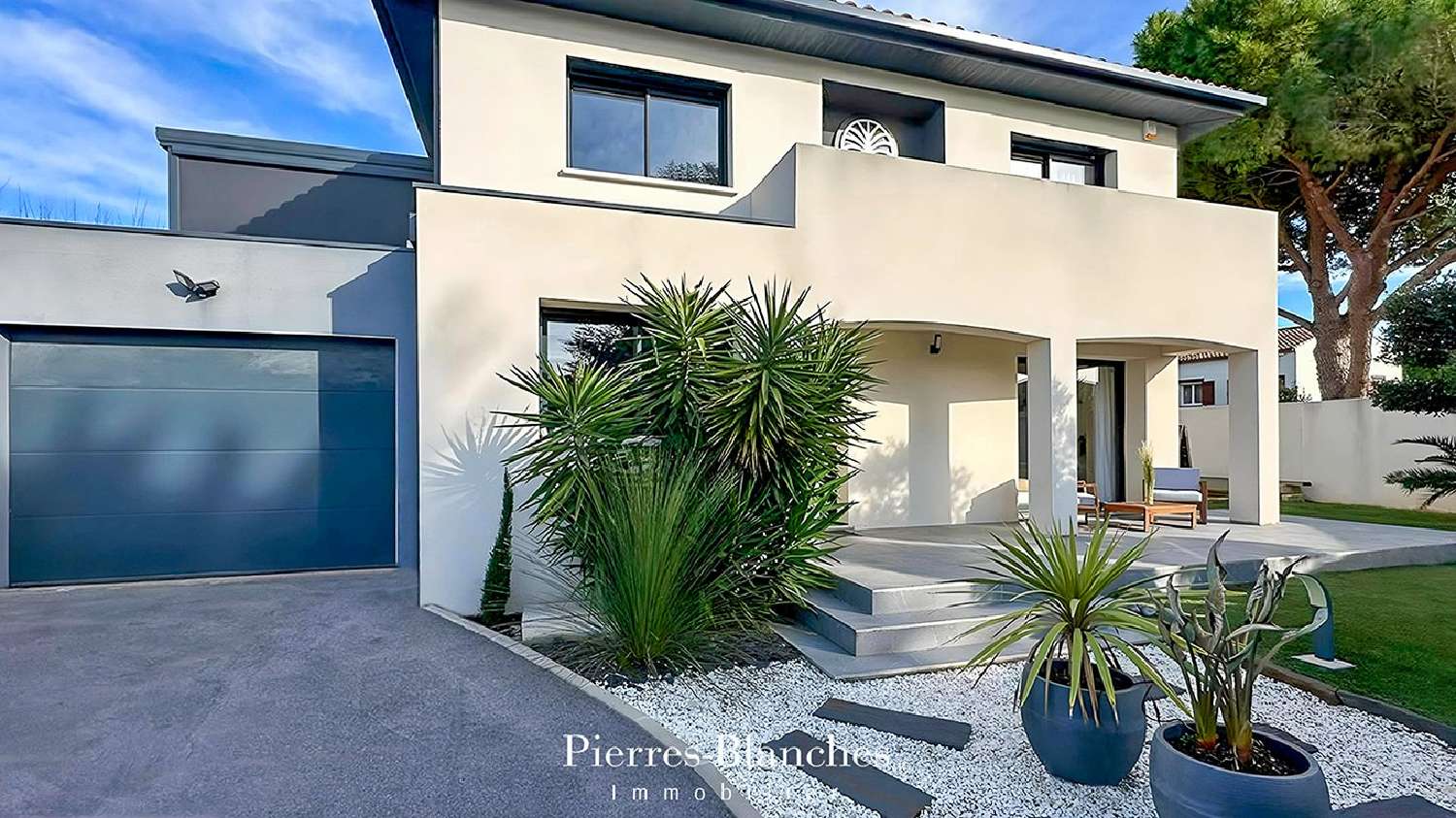  te koop huis Montpellier Hérault 7