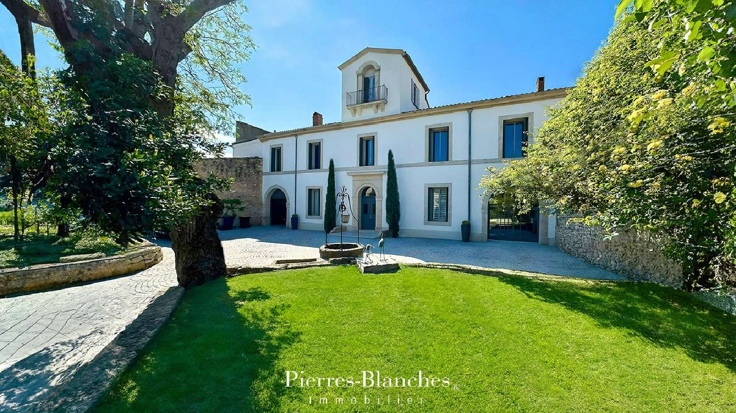  te koop huis Montpellier Hérault 1
