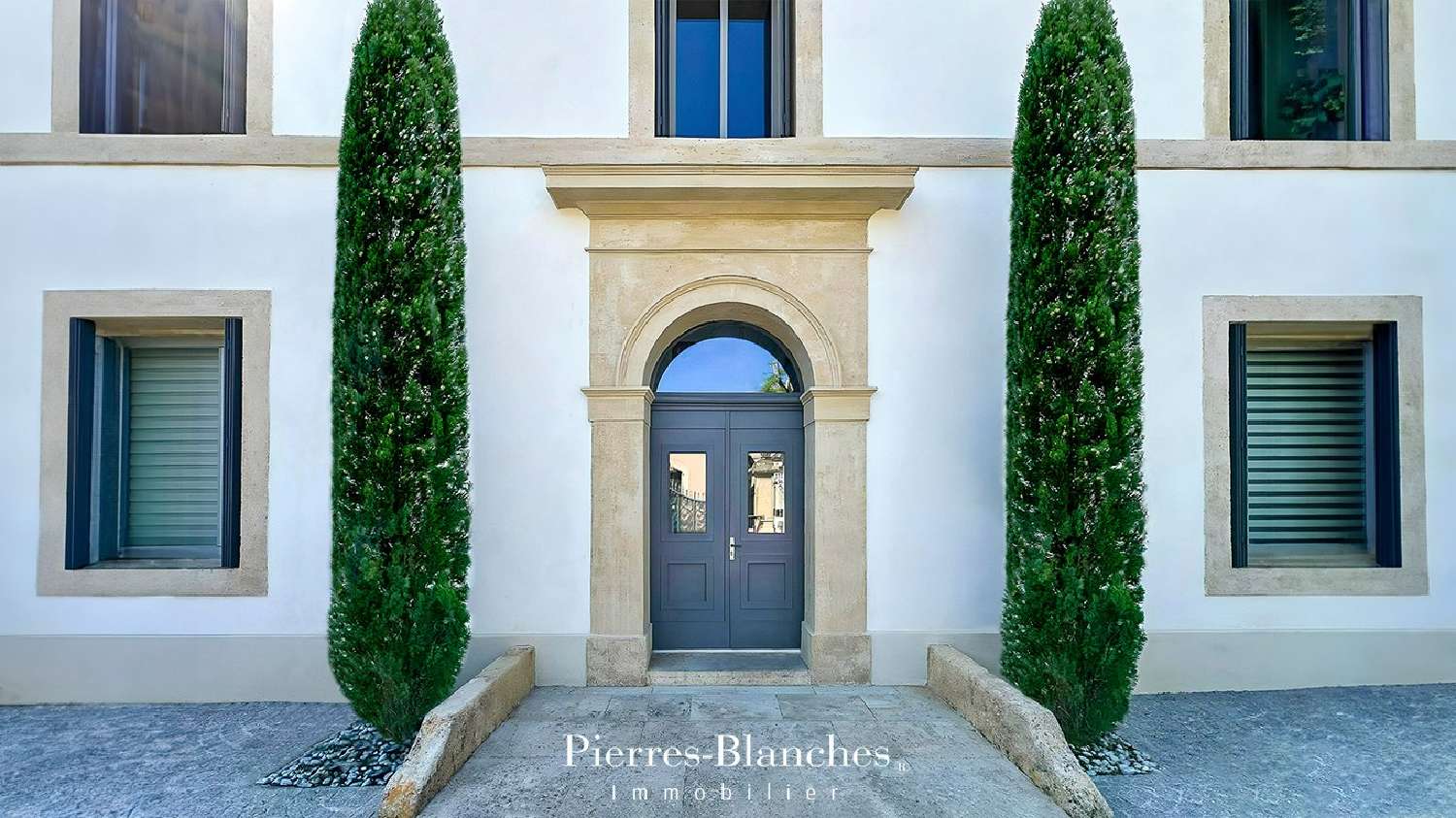  te koop huis Montpellier Hérault 2