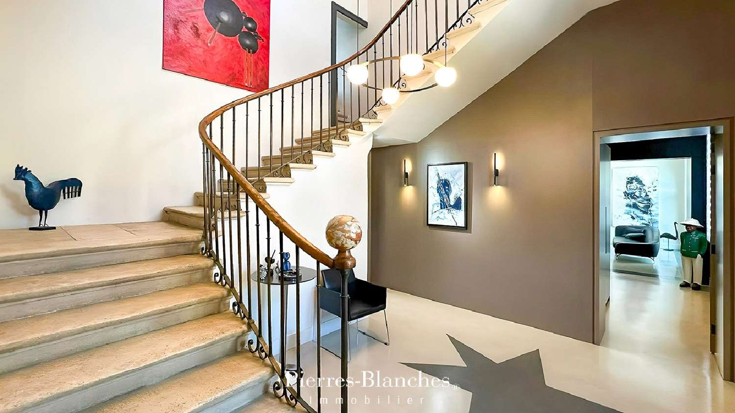  te koop huis Montpellier Hérault 3