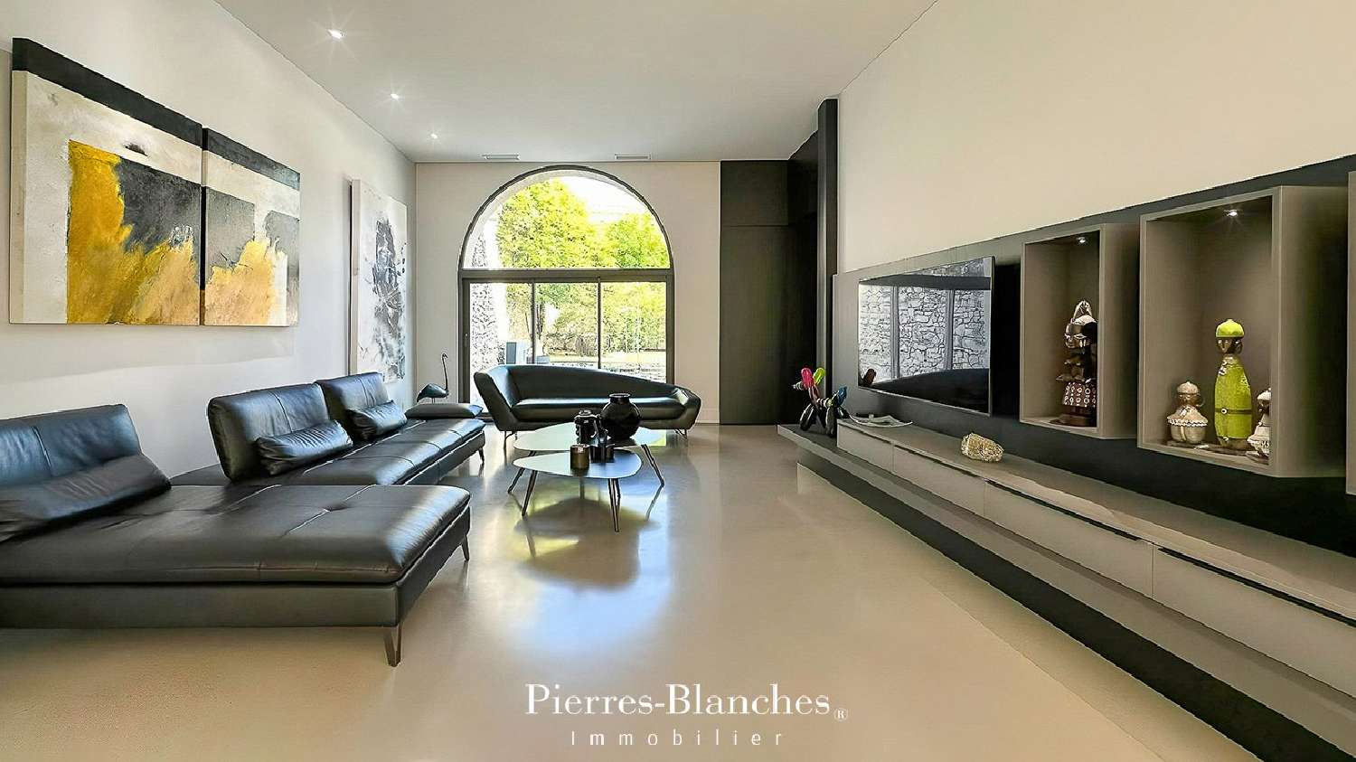 te koop huis Montpellier Hérault 4