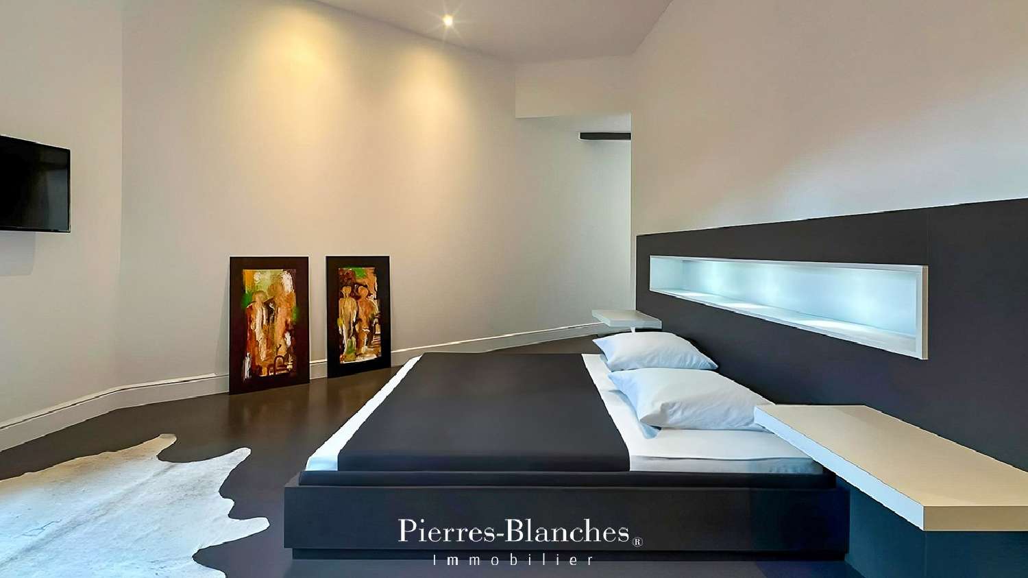  te koop huis Montpellier Hérault 7
