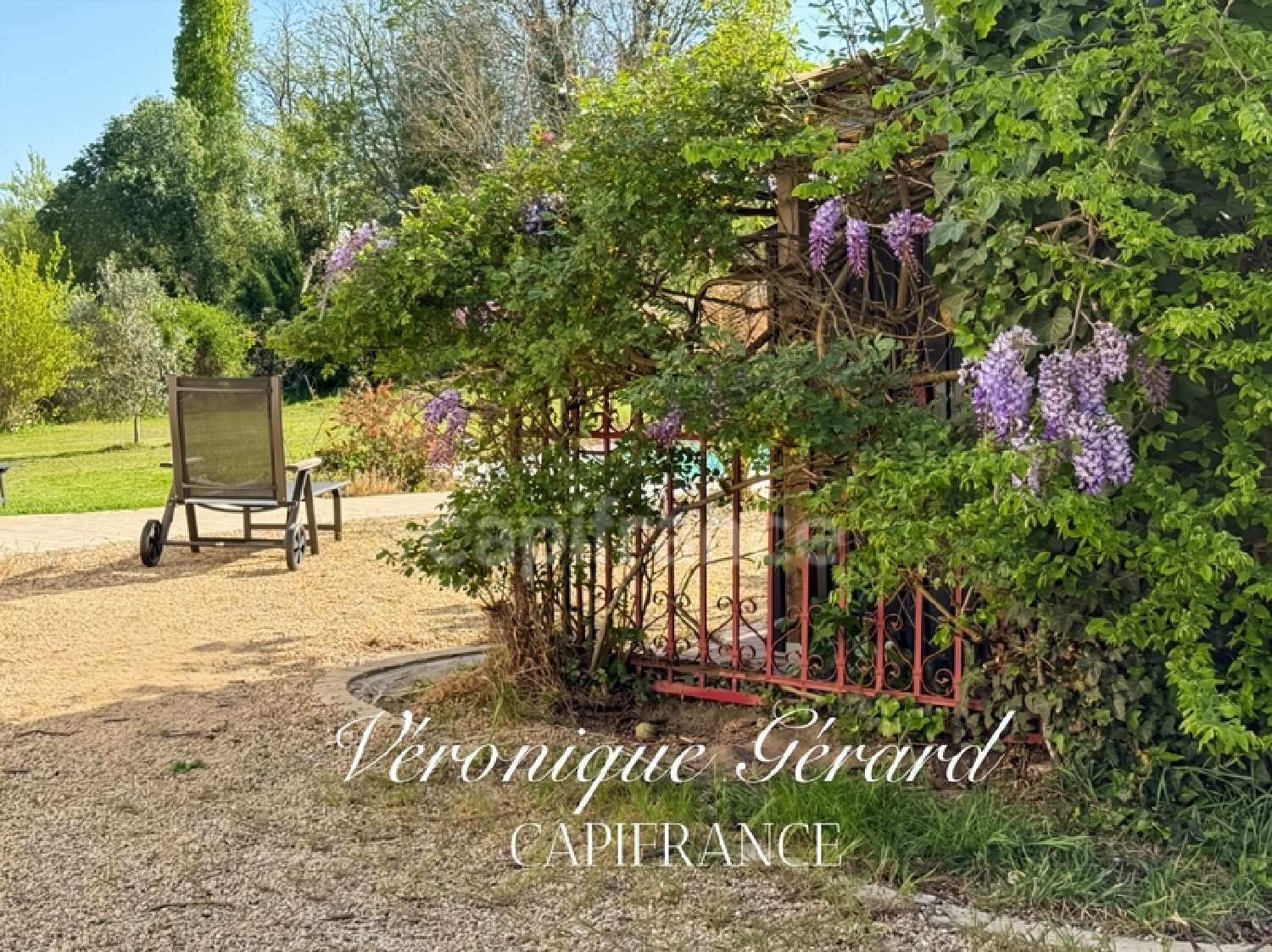  for sale house Montpon-Ménestérol Dordogne 1