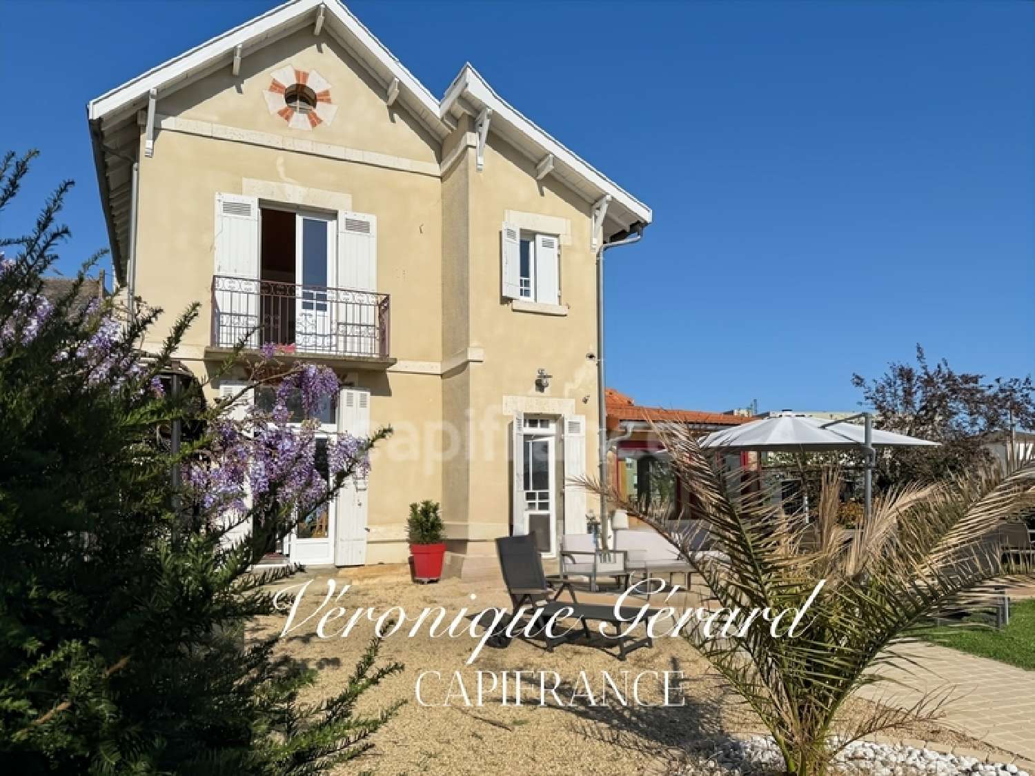 for sale house Montpon-Ménestérol Dordogne 2