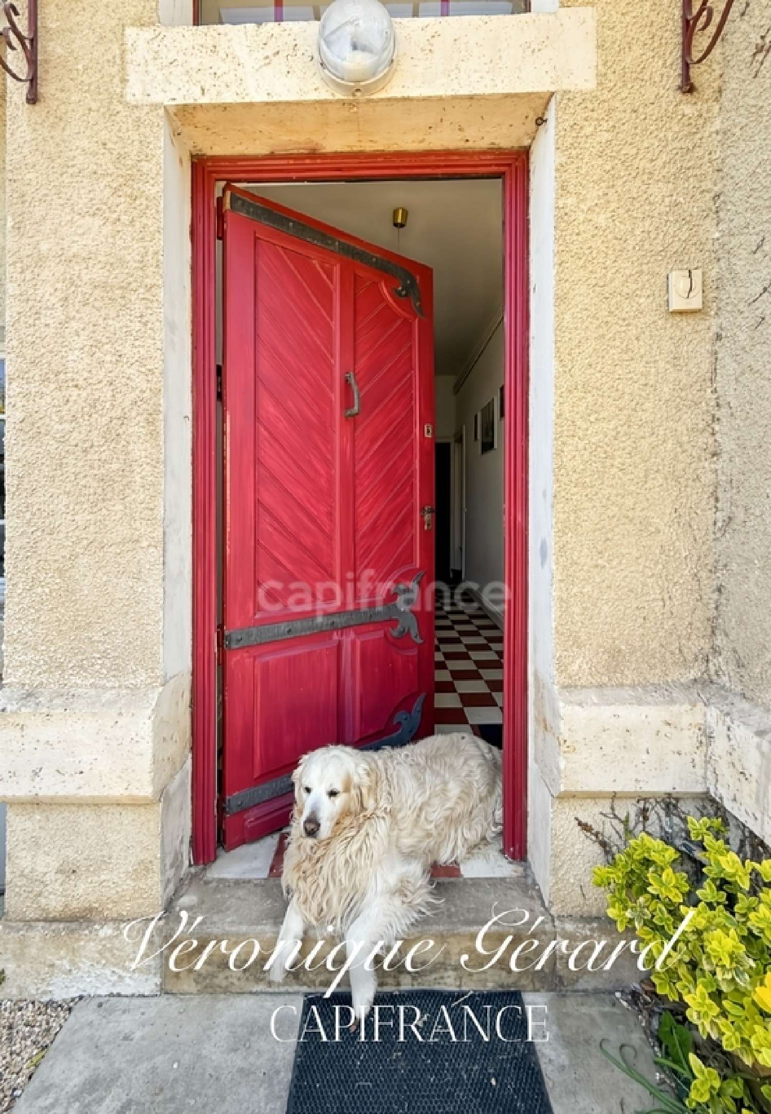  for sale house Montpon-Ménestérol Dordogne 6