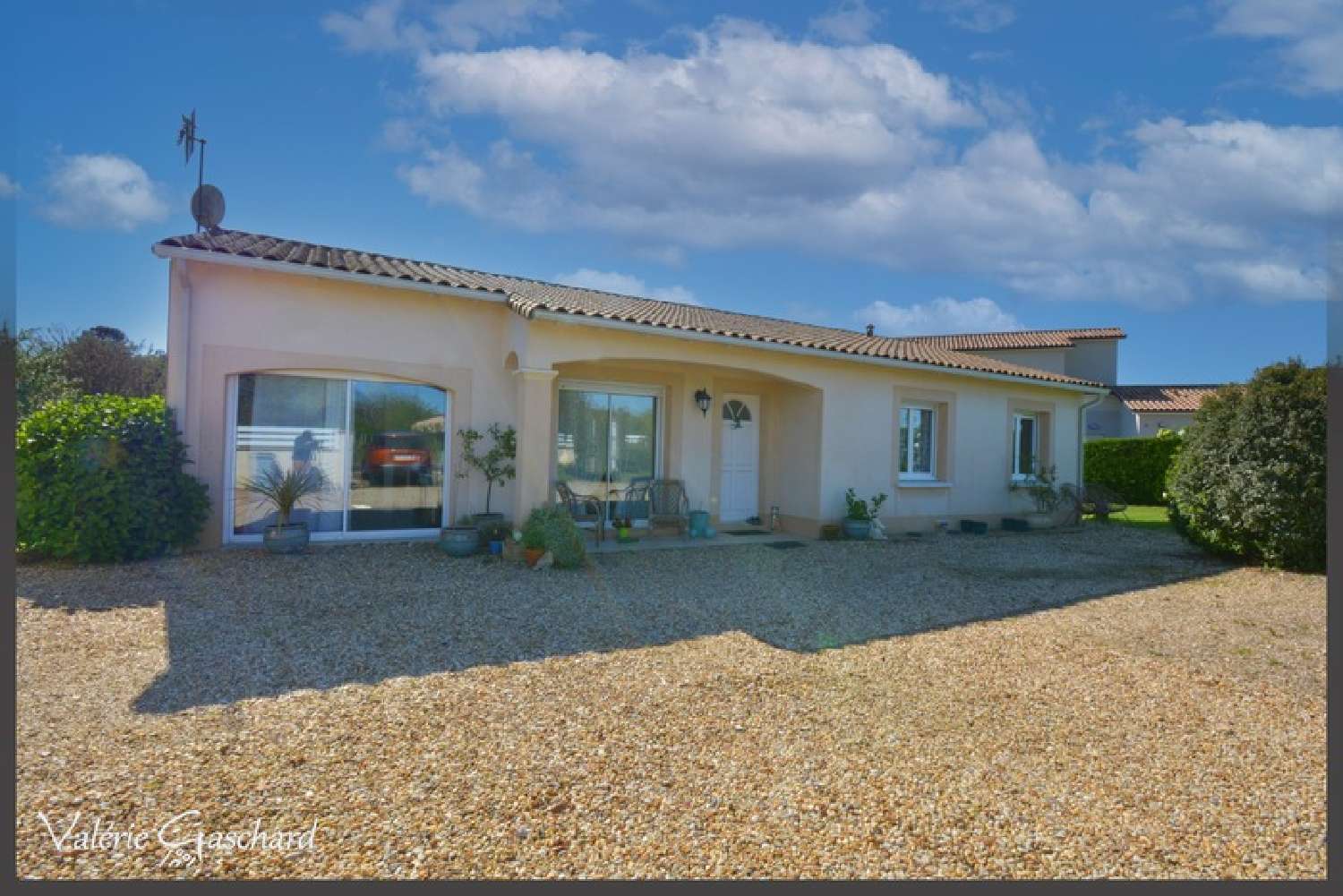  te koop huis Montpon-Ménestérol Dordogne 1