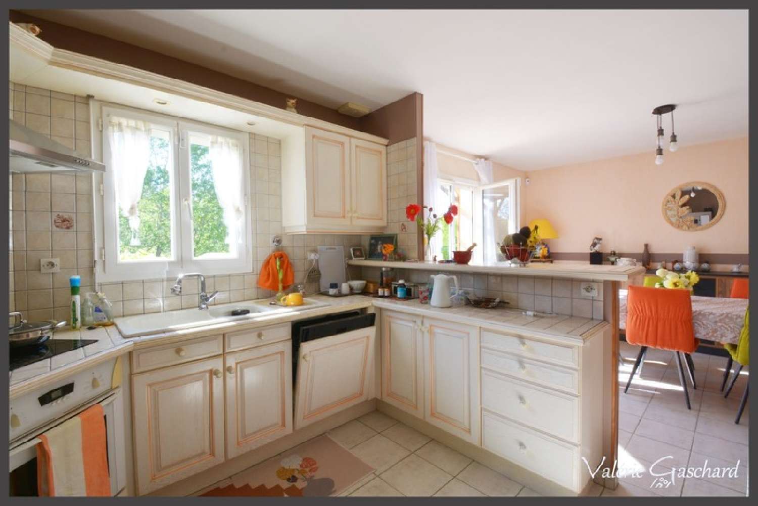  te koop huis Montpon-Ménestérol Dordogne 4
