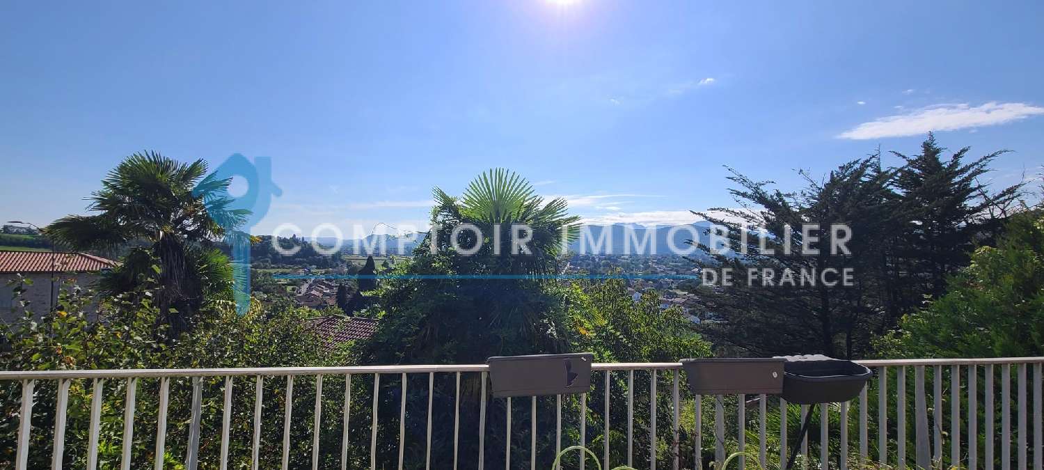  à vendre maison Montréjeau Haute-Garonne 3