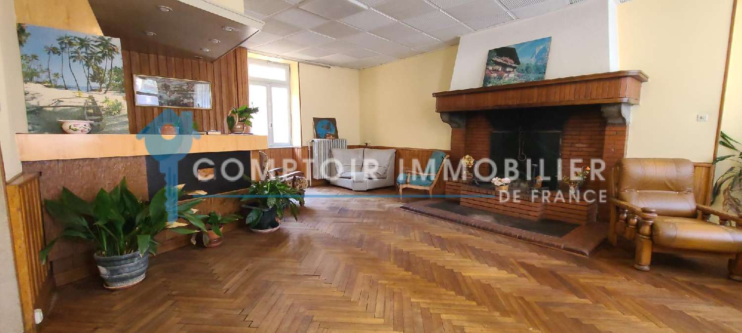  à vendre maison Montréjeau Haute-Garonne 4