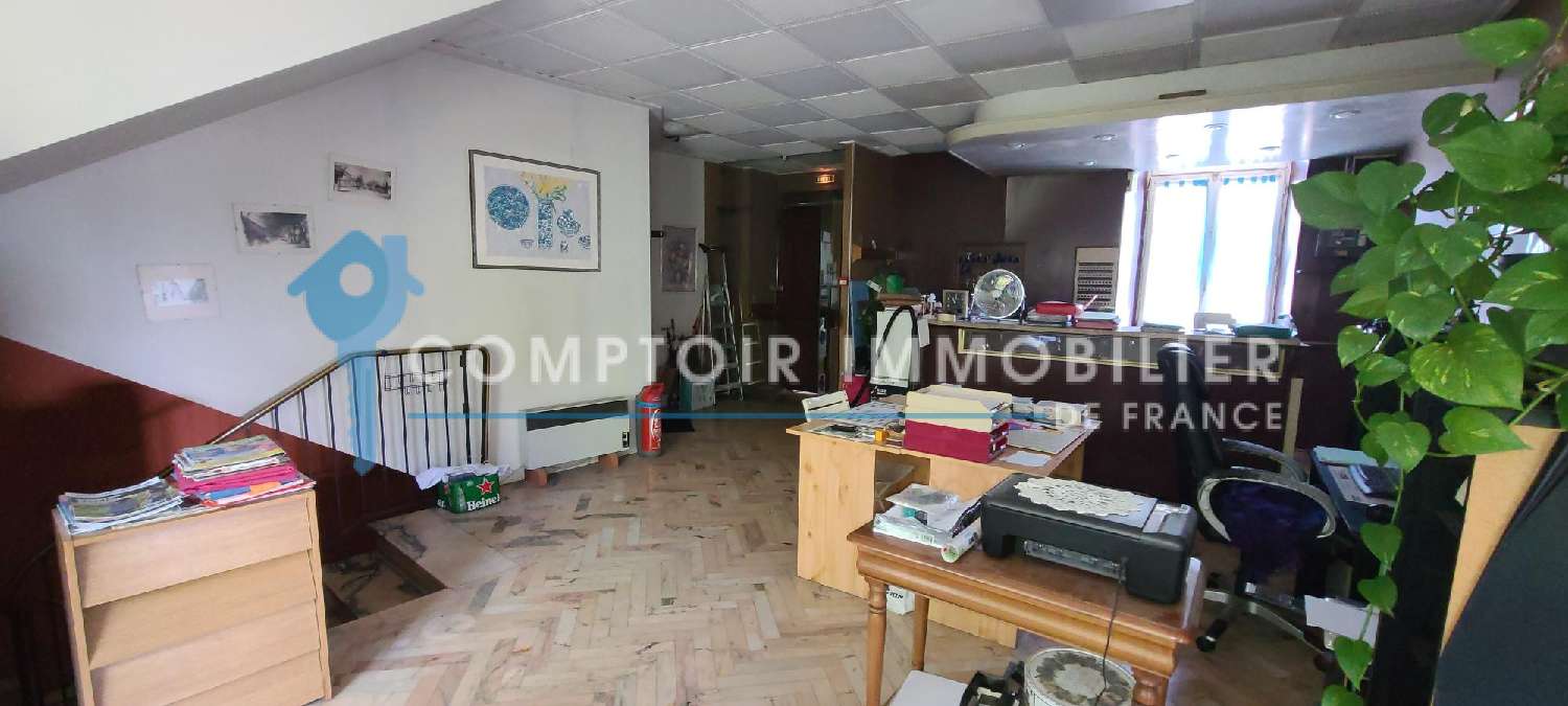  à vendre maison Montréjeau Haute-Garonne 5