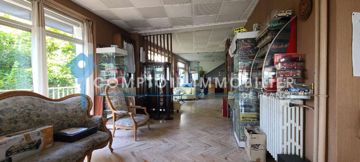  à vendre maison Montréjeau Haute-Garonne 6