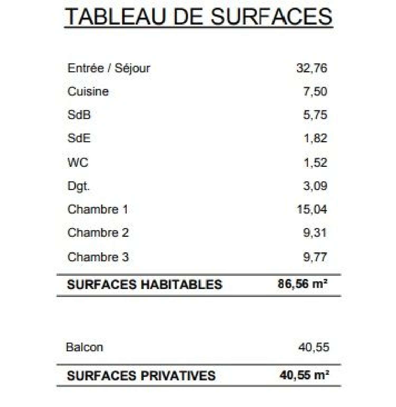  te koop huis Montreuil Seine-Saint-Denis 3