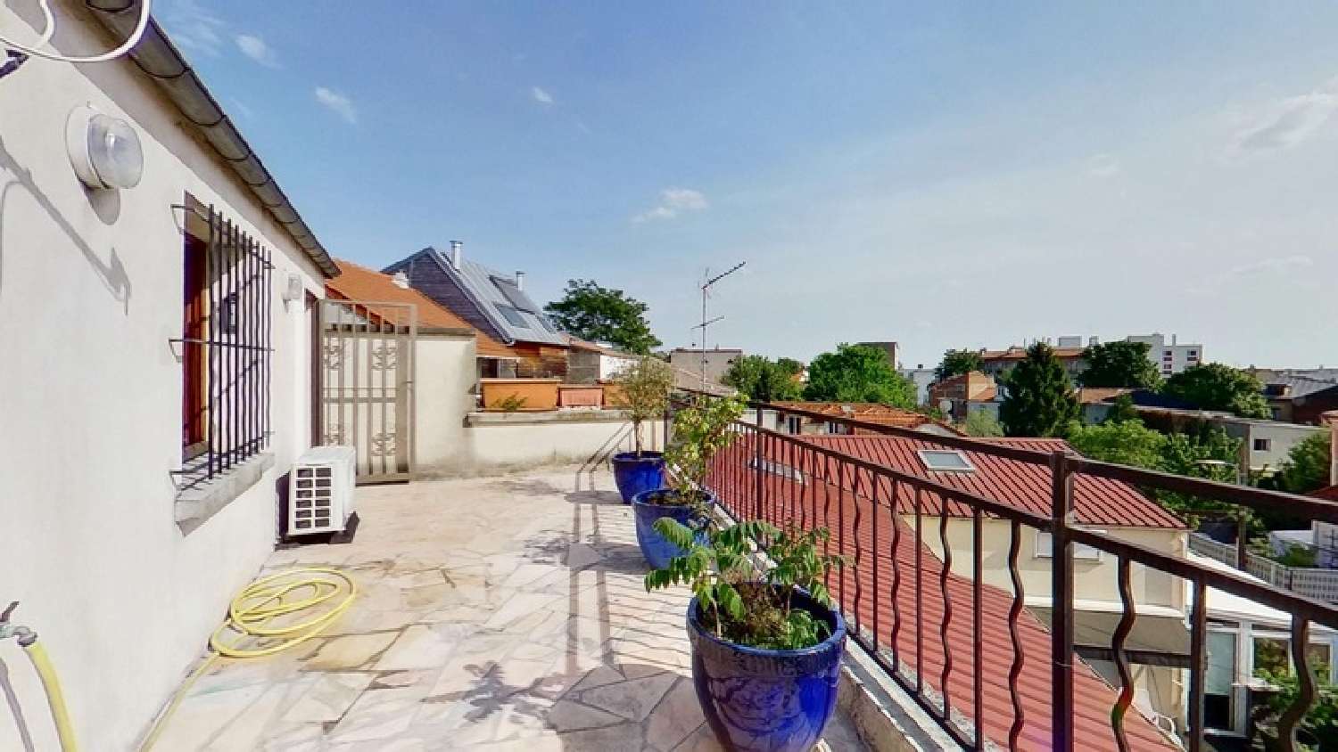  for sale house Montreuil Seine-Saint-Denis 1