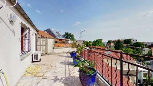 Montreuil Seine-Saint-Denis house foto 7065960